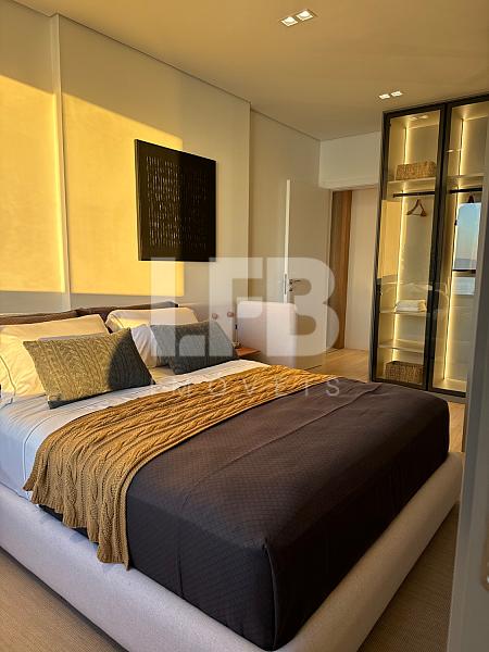 Apartamento mobiliado com 4 suítes no 143 Mayfair em Itapema — foto 8