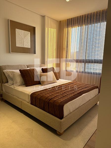 Apartamento mobiliado com 4 suítes no 143 Mayfair em Itapema — foto 9