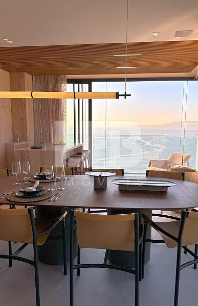 Apartamento mobiliado com 4 suítes no 143 Mayfair em Itapema — foto 4