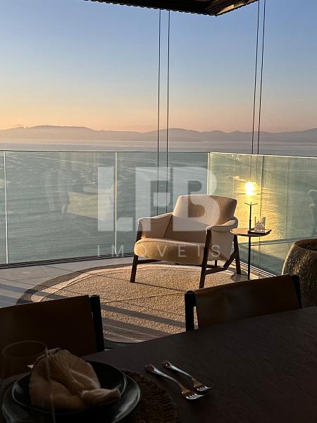 Apartamento mobiliado com 4 suítes no 143 Mayfair em Itapema — foto 2