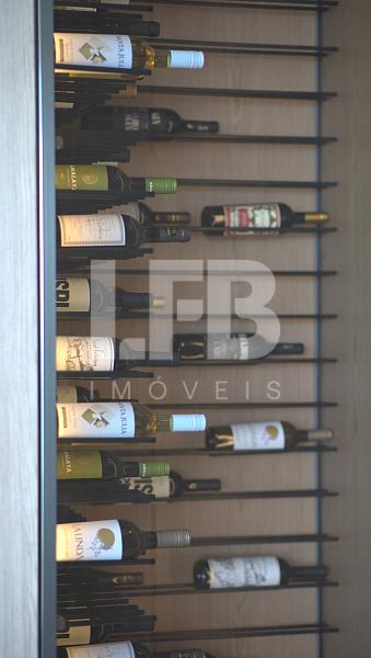 Apartamento mobiliado com 4 suítes no 143 Mayfair em Itapema — foto 12