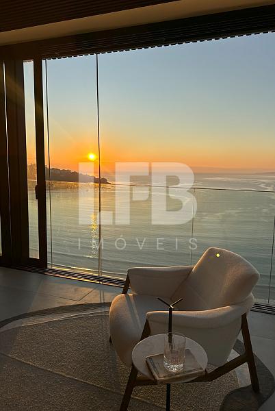 Apartamento mobiliado com 4 suítes no 143 Mayfair em Itapema — foto 3