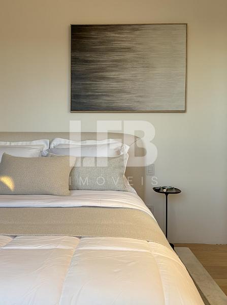 Apartamento mobiliado com 4 suítes no 143 Mayfair em Itapema — foto 14