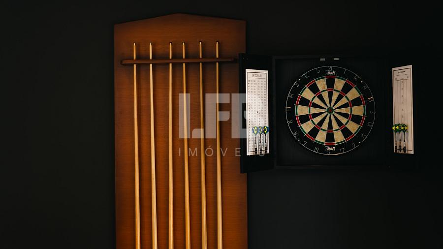 Apartamento mobiliado com 4 suítes no 143 Mayfair em Itapema — foto 28