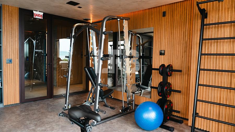 Apartamento mobiliado com 4 suítes no 143 Mayfair em Itapema — foto 31