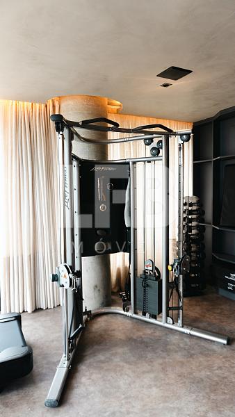 Apartamento mobiliado com 4 suítes no 143 Mayfair em Itapema — foto 33