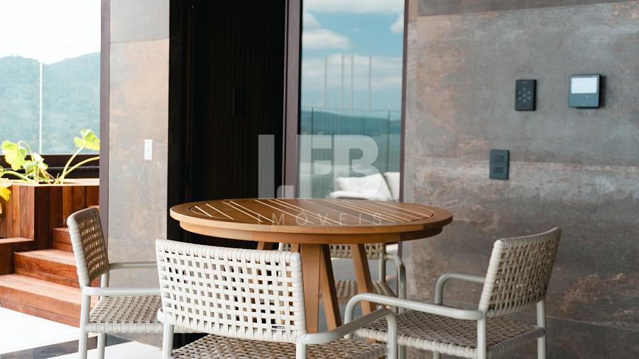 Apartamento mobiliado com 4 suítes no 143 Mayfair em Itapema — foto 37