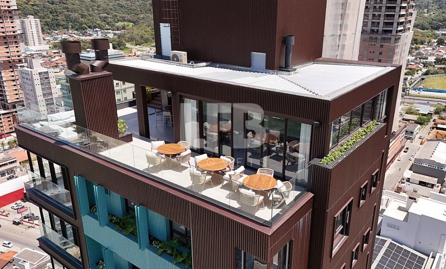 Apartamento mobiliado com 4 suítes no 143 Mayfair em Itapema — foto 43