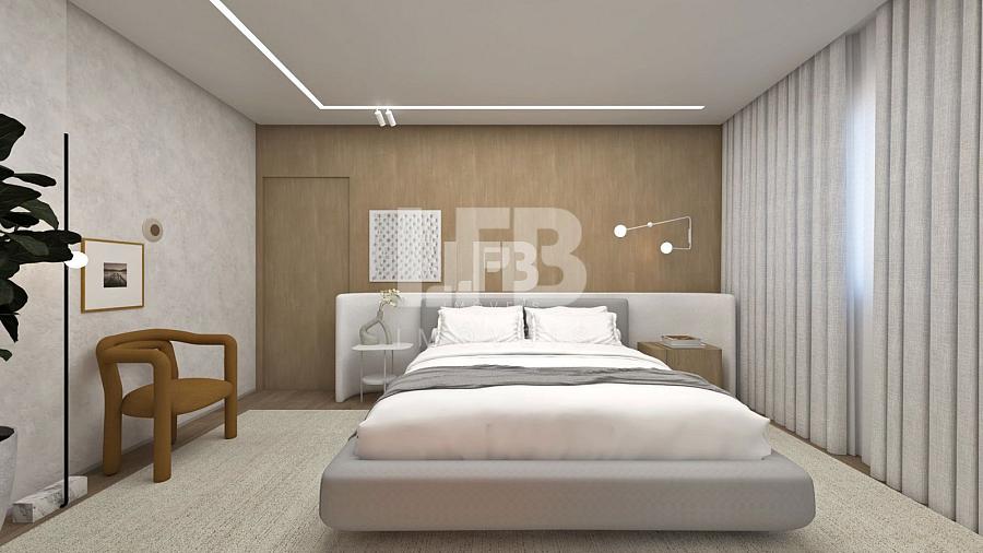 Apartamento com 3 quartos à venda, 132m², 4 banheiros, 2 garagens - Praia Brava - Itajaí — foto 7