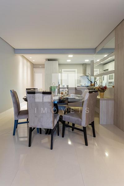 Apartamento com 3 quartos à venda, 128m², 4 banheiros, 3 garagens - Centro - Balneário Camboriú — foto 7