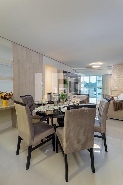 Apartamento com 3 quartos à venda, 128m², 4 banheiros, 3 garagens - Centro - Balneário Camboriú — foto 5