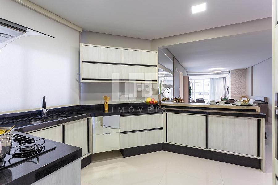 Apartamento com 3 quartos à venda, 128m², 4 banheiros, 3 garagens - Centro - Balneário Camboriú — foto 8