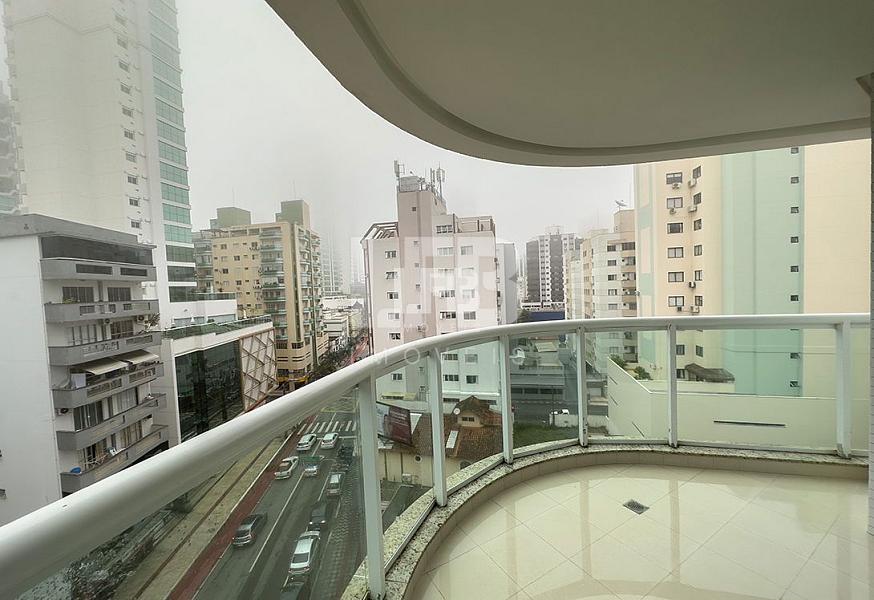 Apartamento com 3 quartos à venda, 142m², 3 banheiros, 3 garagens - Centro - Balneário Camboriú — foto 5