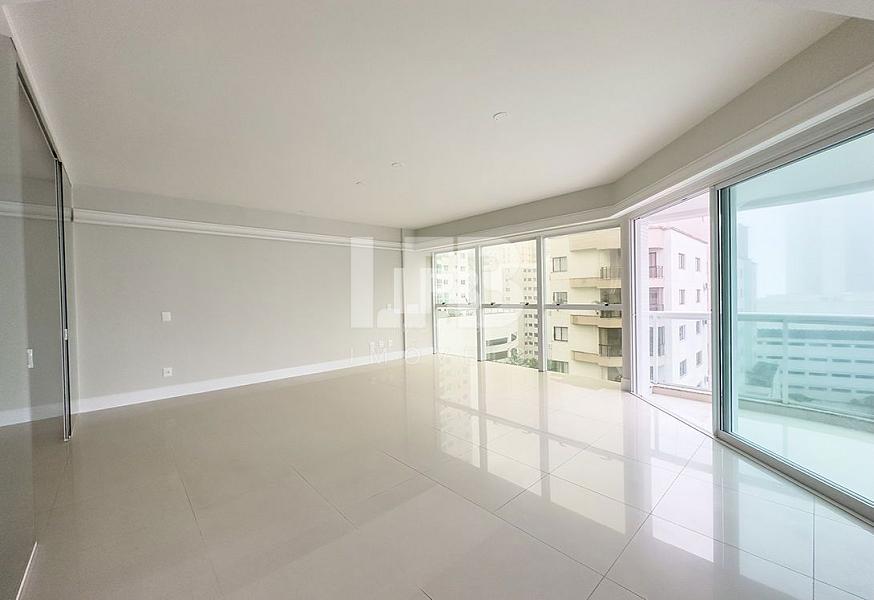 Apartamento com 3 quartos à venda, 142m², 3 banheiros, 3 garagens - Centro - Balneário Camboriú — foto 3