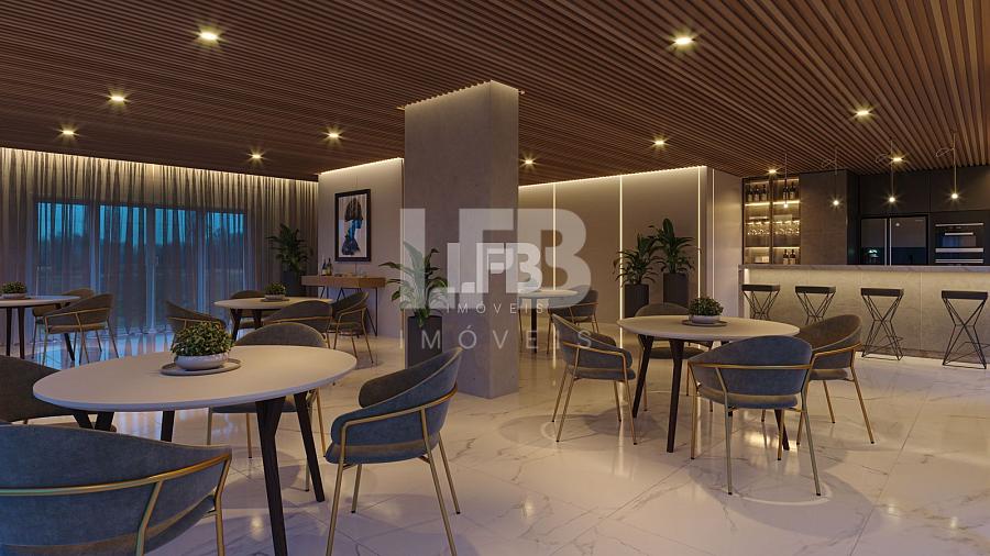 Apartamento com 4 suítes e 165m2 privativos no San Paolo Residenziale - Balneário Camboriú — foto 8