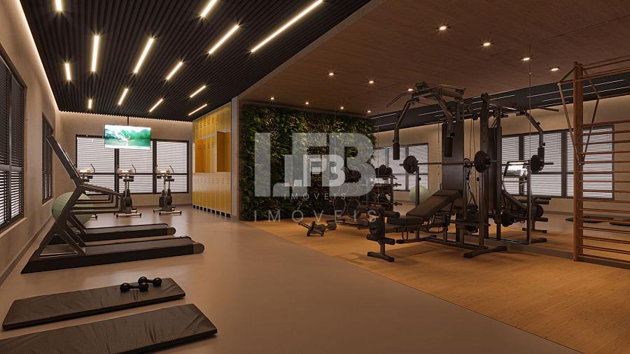 Apartamento com 4 suítes e 165m2 privativos no San Paolo Residenziale - Balneário Camboriú — foto 7