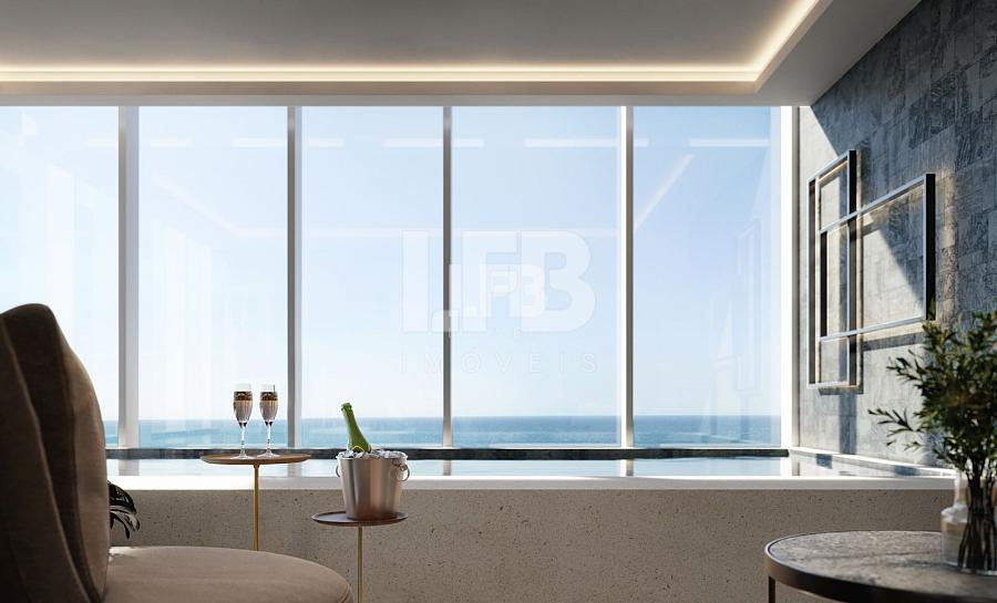 Apartamento com 4 quartos à venda, 152m², 5 banheiros, 3 garagens - Centro - Balneário Camboriú — foto 2