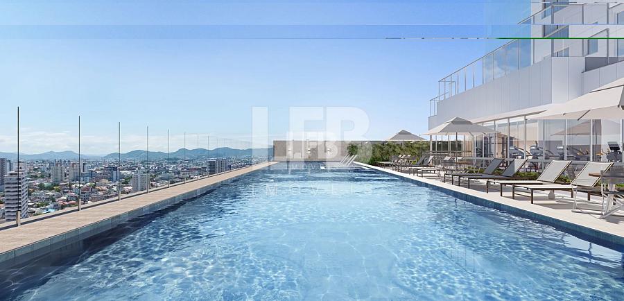 Apartamento com 4 quartos à venda, 152m², 5 banheiros, 3 garagens - Centro - Balneário Camboriú — foto 5