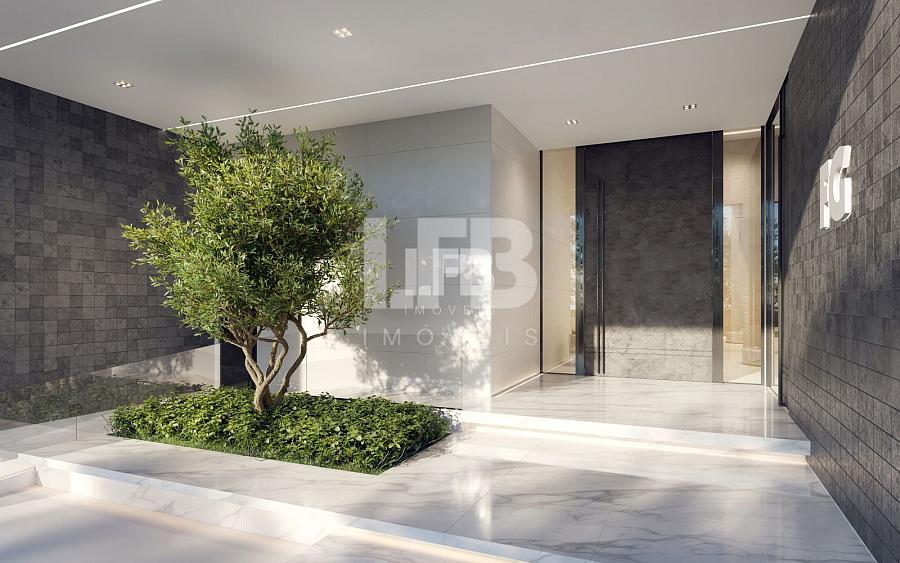 Apartamento com 4 quartos à venda, 152m², 5 banheiros, 3 garagens - Centro - Balneário Camboriú — foto 6