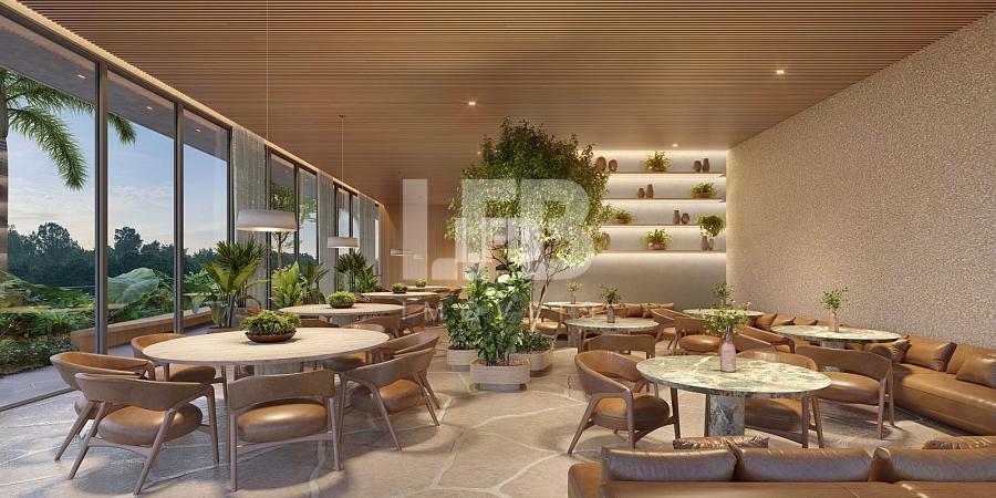 Apartamento 75m² no Lagom Perequê – 1 a 2 Suítes | Porto Belo — foto 9