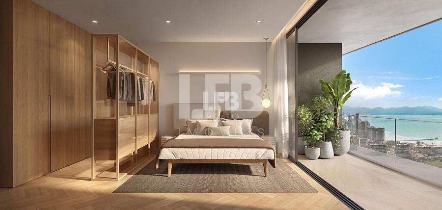 Apartamento 75m² no Lagom Perequê – 1 a 2 Suítes | Porto Belo — foto 24