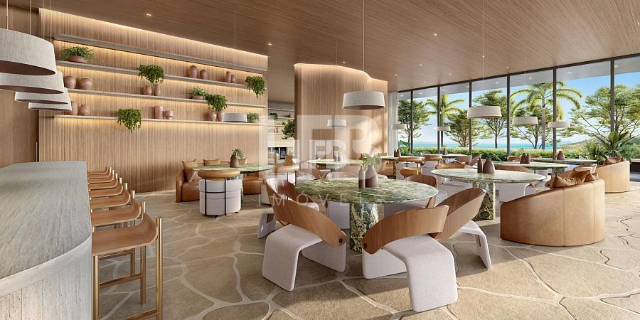 Apartamento 75m² no Lagom Perequê – 1 a 2 Suítes | Porto Belo — foto 14