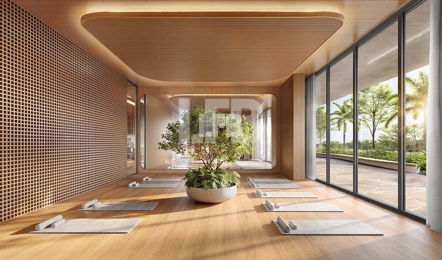 Apartamento 75m² no Lagom Perequê – 1 a 2 Suítes | Porto Belo — foto 11