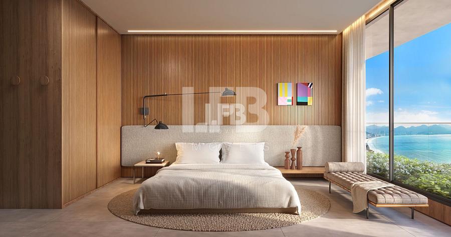 Apartamento 75m² no Lagom Perequê – 1 a 2 Suítes | Porto Belo — foto 30