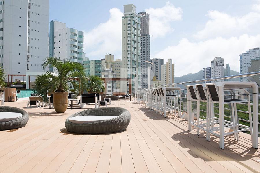 Cobertura com 336m2, 3 suítes e vaga molhada para embarcação até 50 pés — foto 3