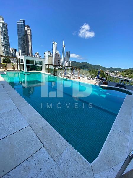 Cobertura com 336m2, 3 suítes e vaga molhada para embarcação até 50 pés — foto 5