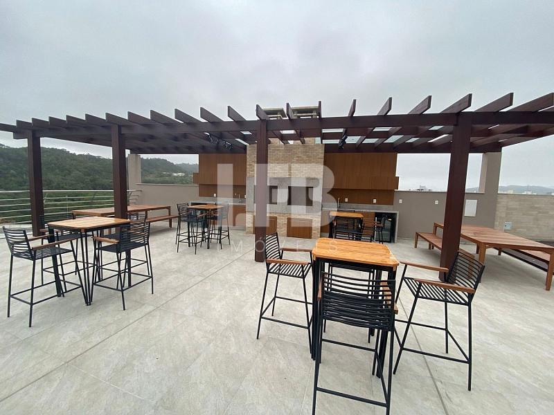 Cobertura com 336m2, 3 suítes e vaga molhada para embarcação até 50 pés — foto 10