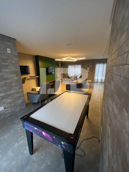 Cobertura com 336m2, 3 suítes e vaga molhada para embarcação até 50 pés — foto 11