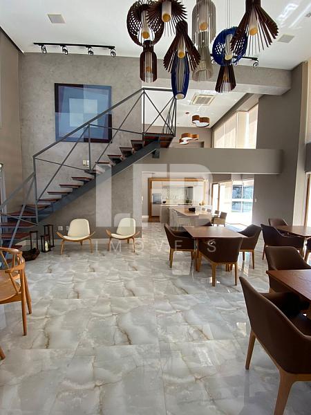 Cobertura com 336m2, 3 suítes e vaga molhada para embarcação até 50 pés — foto 18