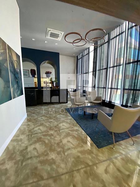 Cobertura com 336m2, 3 suítes e vaga molhada para embarcação até 50 pés — foto 24