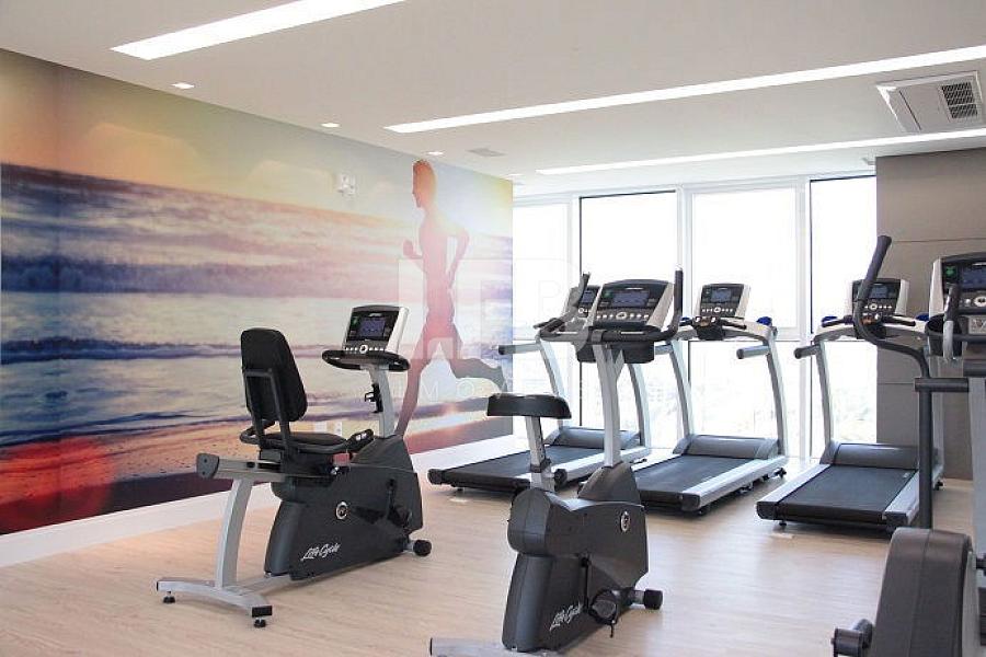 Cobertura com 336m2, 3 suítes e vaga molhada para embarcação até 50 pés — foto 26