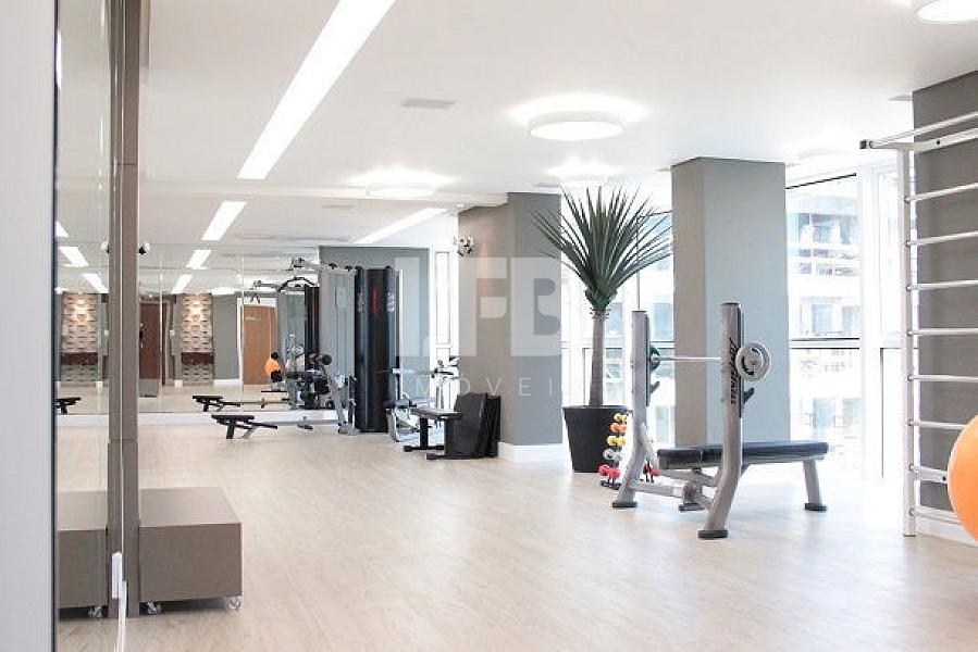 Cobertura com 336m2, 3 suítes e vaga molhada para embarcação até 50 pés — foto 27