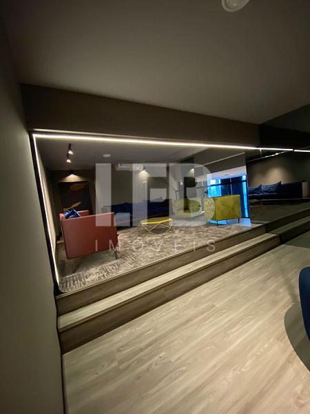 Cobertura com 336m2, 3 suítes e vaga molhada para embarcação até 50 pés — foto 32