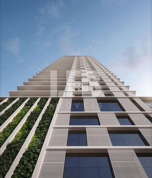 Cobertura  com 381m2 no Alicante Casa em Balneário Camboriú — foto 7