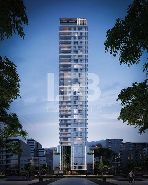 Cobertura  com 381m2 no Alicante Casa em Balneário Camboriú — foto 6