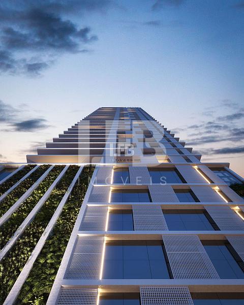 Cobertura  com 381m2 no Alicante Casa em Balneário Camboriú — foto 8