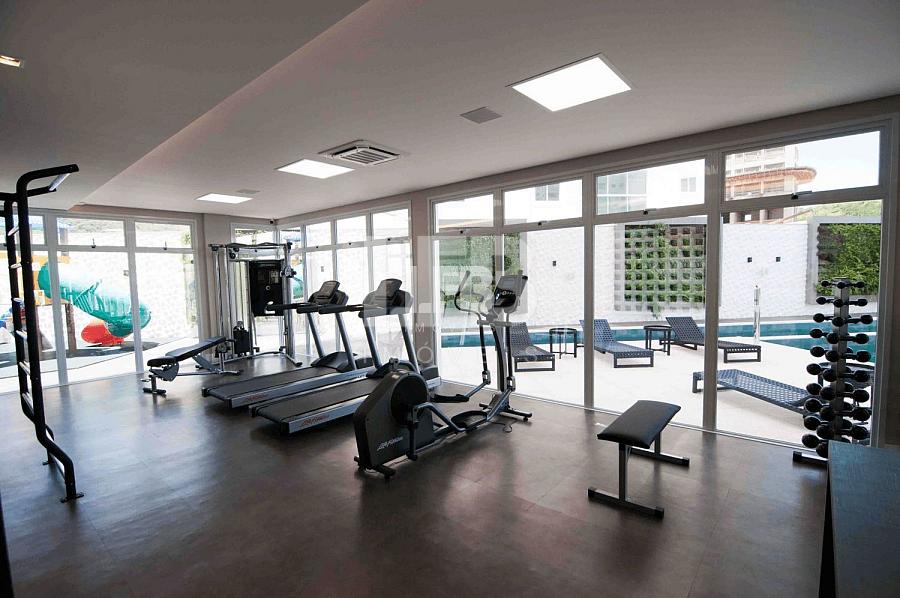 Apartamento quadra mar com 3 suítes e 3 vagas à venda no Via Marina – 153m² em Balneário Camboriú — foto 6