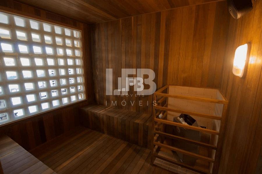 Apartamento quadra mar com 3 suítes e 3 vagas à venda no Via Marina – 153m² em Balneário Camboriú — foto 5
