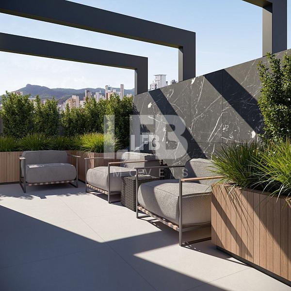 Apartamento com 3 quartos à venda, 139m², 4 banheiros, 2 garagens - Centro - Balneário Camboriú — foto 6