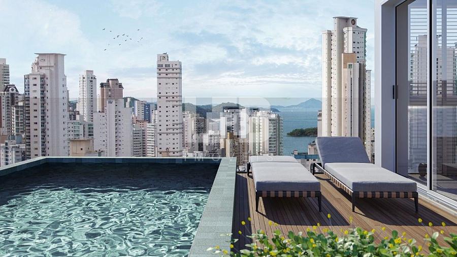 Apartamento com 3 quartos à venda, 139m², 4 banheiros, 2 garagens - Centro - Balneário Camboriú — foto 7