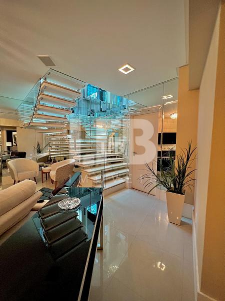 Cobertura Duplex com vista panorâmica em Balneário Camboriú! — foto 6