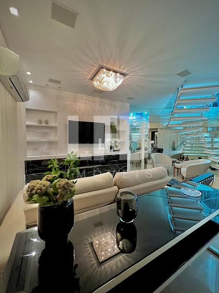 Cobertura Duplex com vista panorâmica em Balneário Camboriú! — foto 4