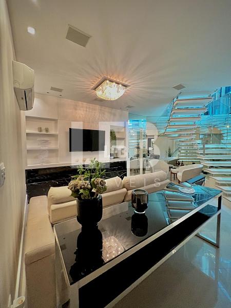 Cobertura Duplex com vista panorâmica em Balneário Camboriú! — foto 3