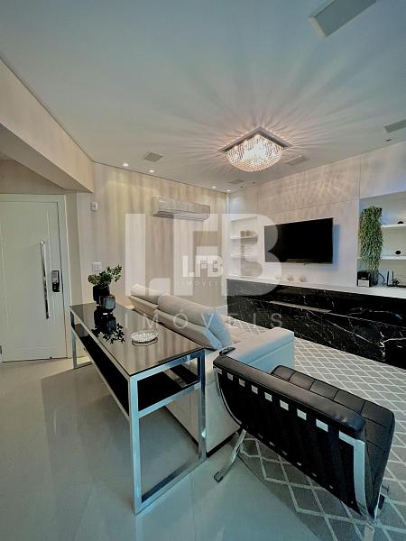 Cobertura Duplex com vista panorâmica em Balneário Camboriú! — foto 8