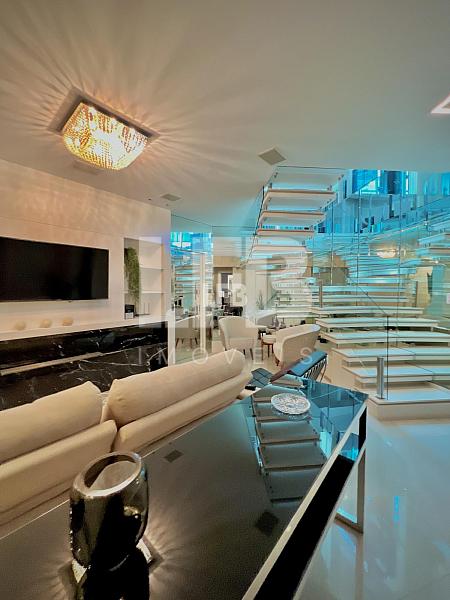 Cobertura Duplex com vista panorâmica em Balneário Camboriú! — foto 5