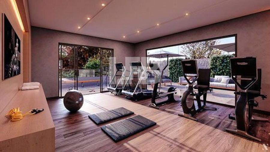 Apartamento com 4 quartos à venda, 246m², 1 banheiro, 3 garagens - Centro - Balneário Camboriú — foto 3